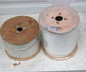 Harford Crabbing and Tackle - Spools of Trotline